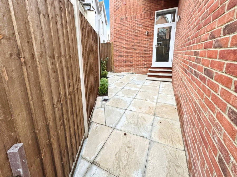 Station Road, Harlow, Essex