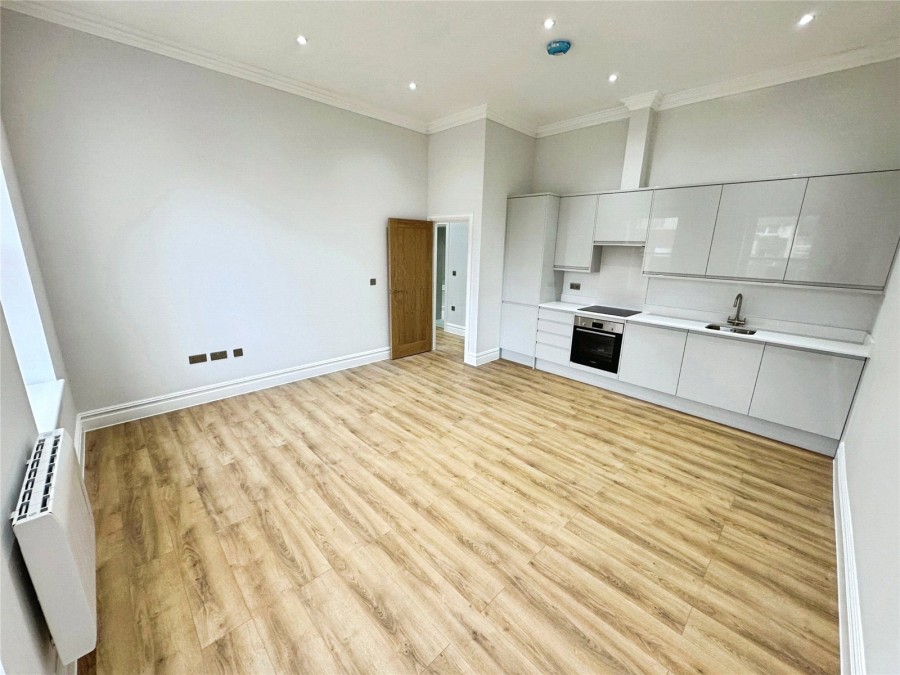 Station Road, Harlow, Essex