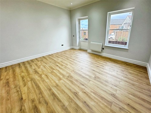 Station Road, Harlow, Essex