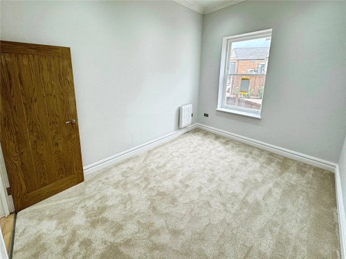 Station Road, Harlow, Essex