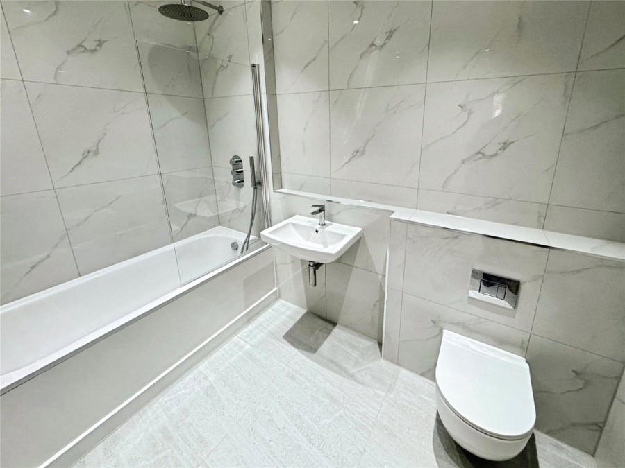 Station Road, Harlow, Essex