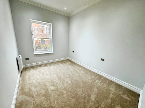 Station Road, Harlow, Essex