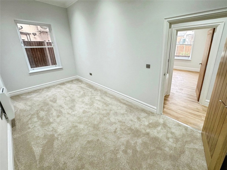 Station Road, Harlow, Essex