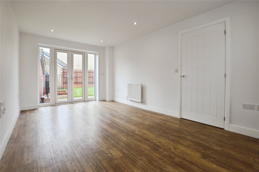 Hayes Drive, Bishops Stortford, Hertfordshire