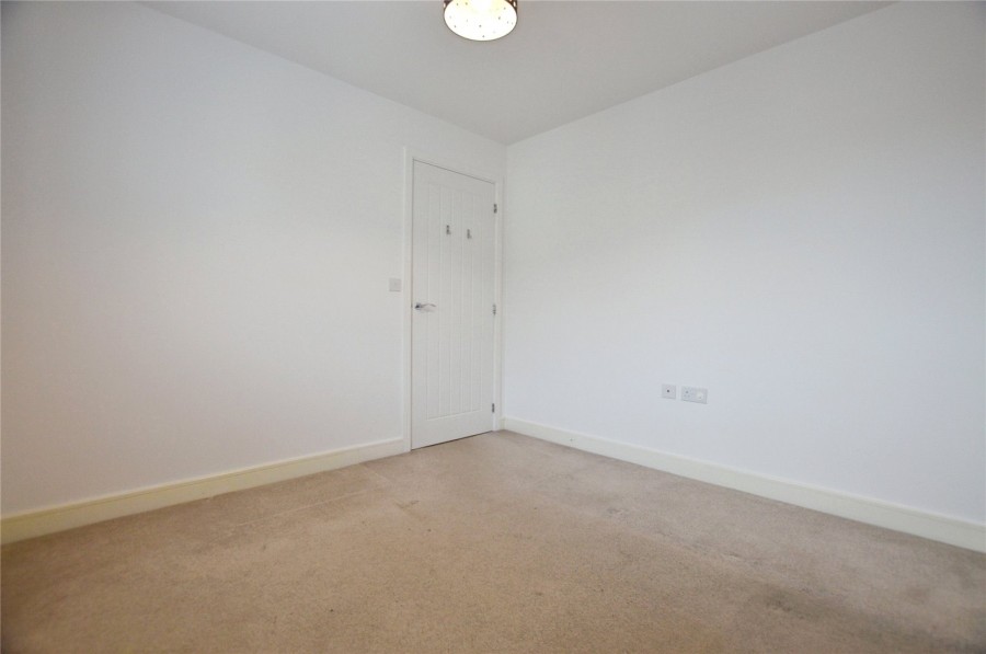 Hayes Drive, Bishops Stortford, Hertfordshire