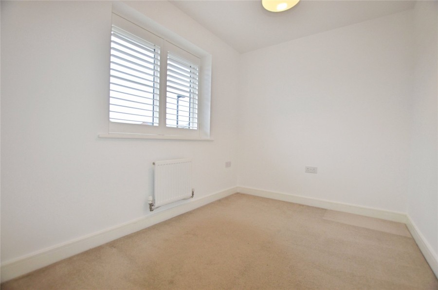 Hayes Drive, Bishops Stortford, Hertfordshire