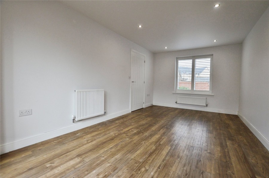 Hayes Drive, Bishops Stortford, Hertfordshire