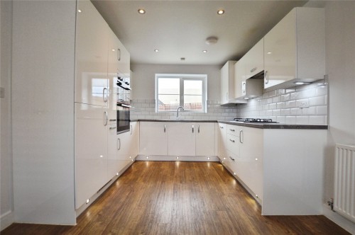 Hayes Drive, Bishops Stortford, Hertfordshire