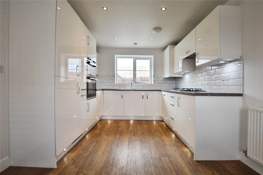 Hayes Drive, Bishops Stortford, Hertfordshire