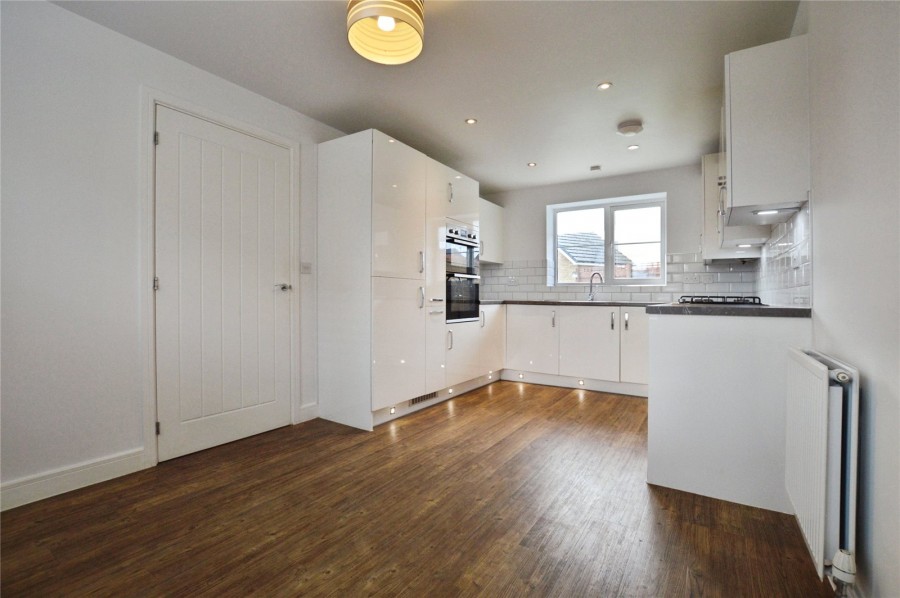 Hayes Drive, Bishops Stortford, Hertfordshire