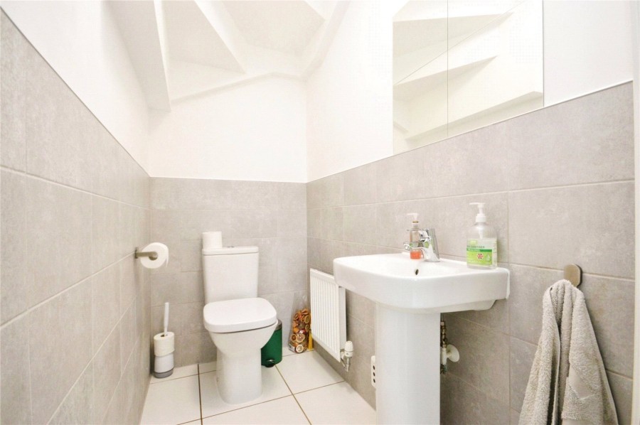 Hayes Drive, Bishops Stortford, Hertfordshire