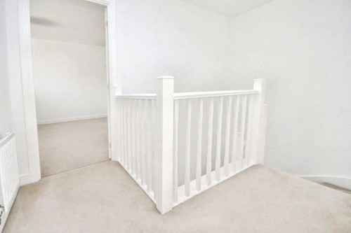 Hayes Drive, Bishops Stortford, Hertfordshire