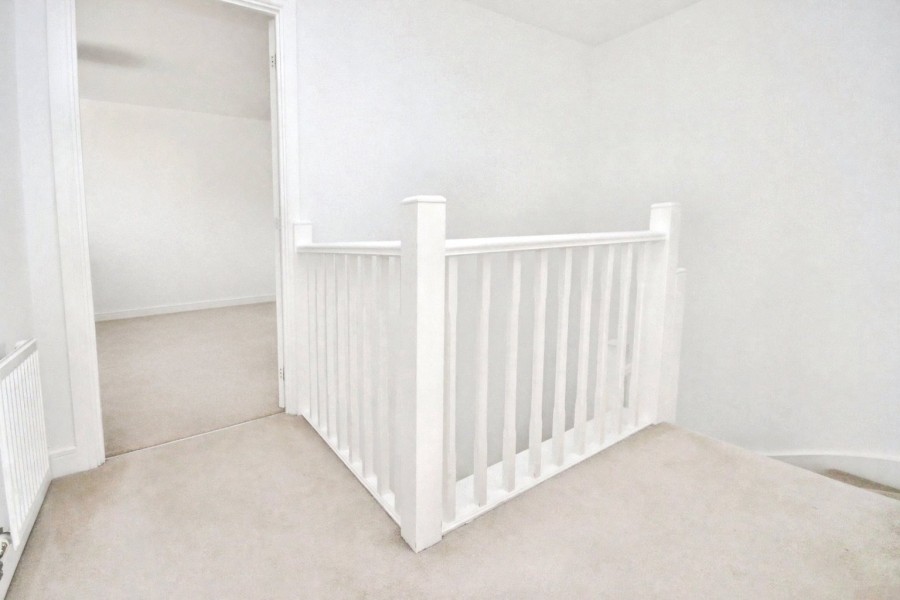 Hayes Drive, Bishops Stortford, Hertfordshire