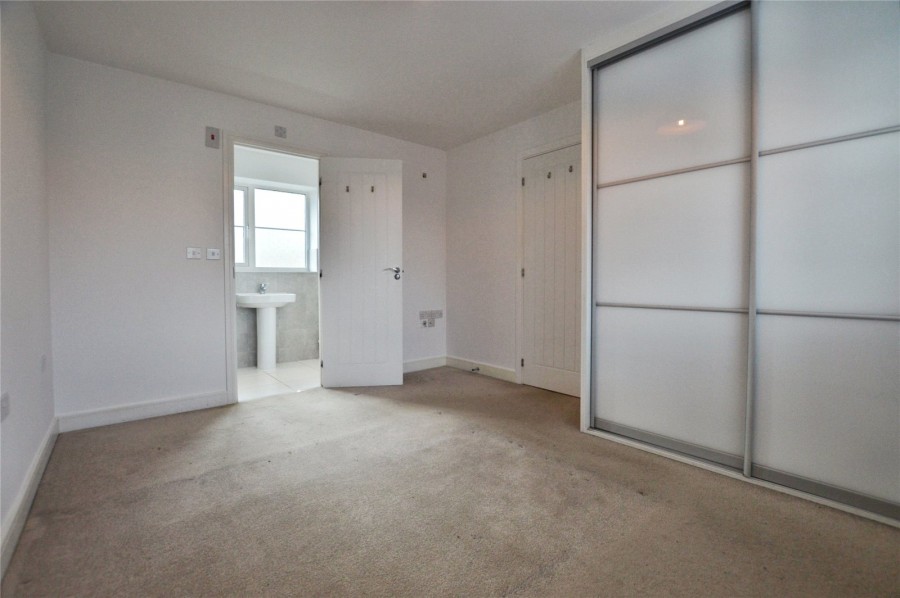 Hayes Drive, Bishops Stortford, Hertfordshire