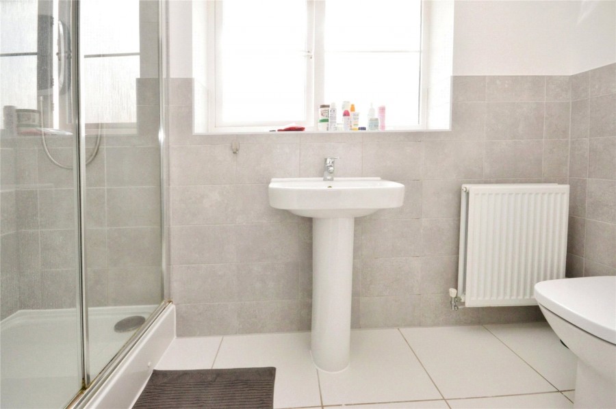 Hayes Drive, Bishops Stortford, Hertfordshire