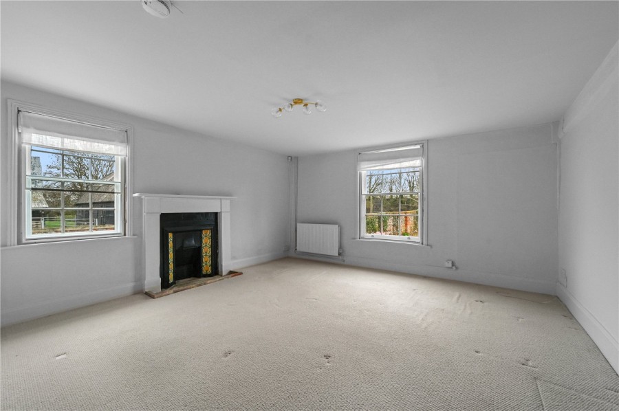 Barnston, Dunmow, Essex