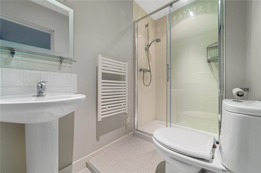 Barnston, Dunmow, Essex