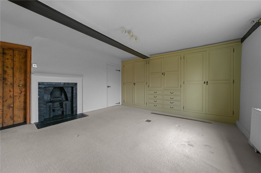 Barnston, Dunmow, Essex