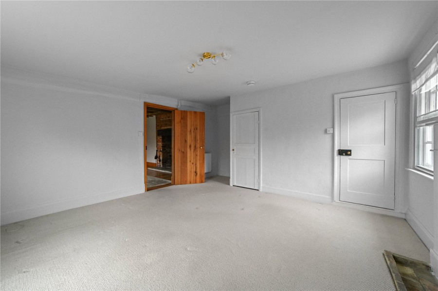 Barnston, Dunmow, Essex