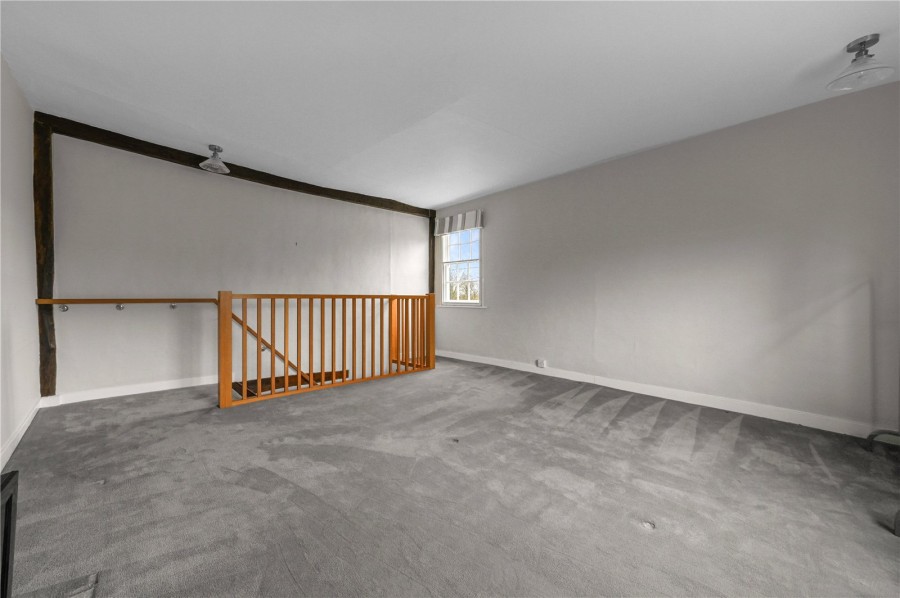 Barnston, Dunmow, Essex