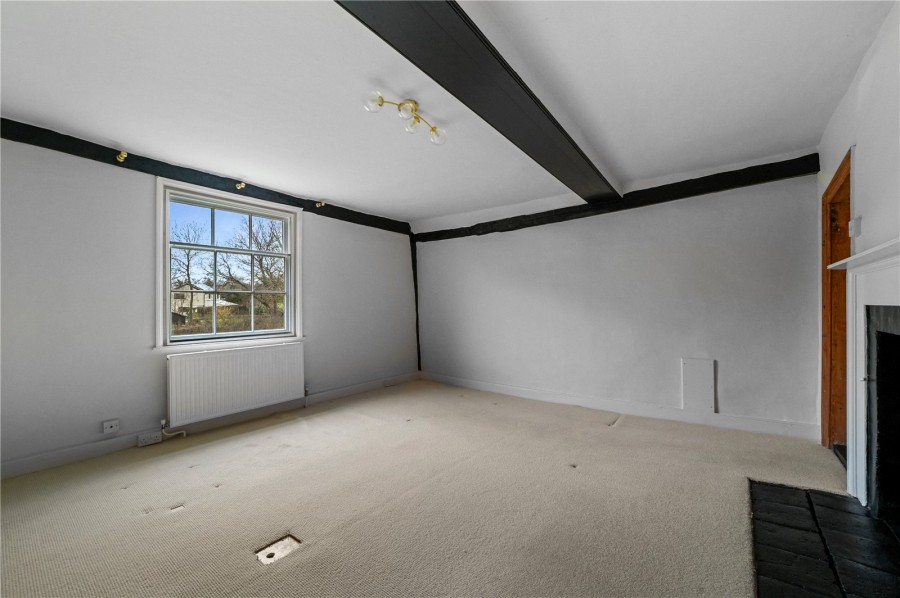 Barnston, Dunmow, Essex