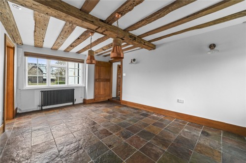 Barnston, Dunmow, Essex