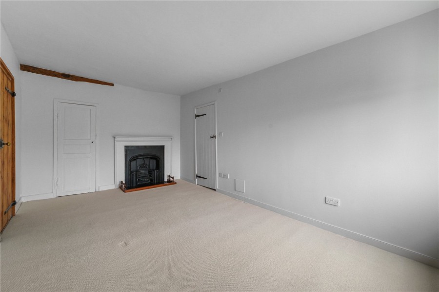 Barnston, Dunmow, Essex