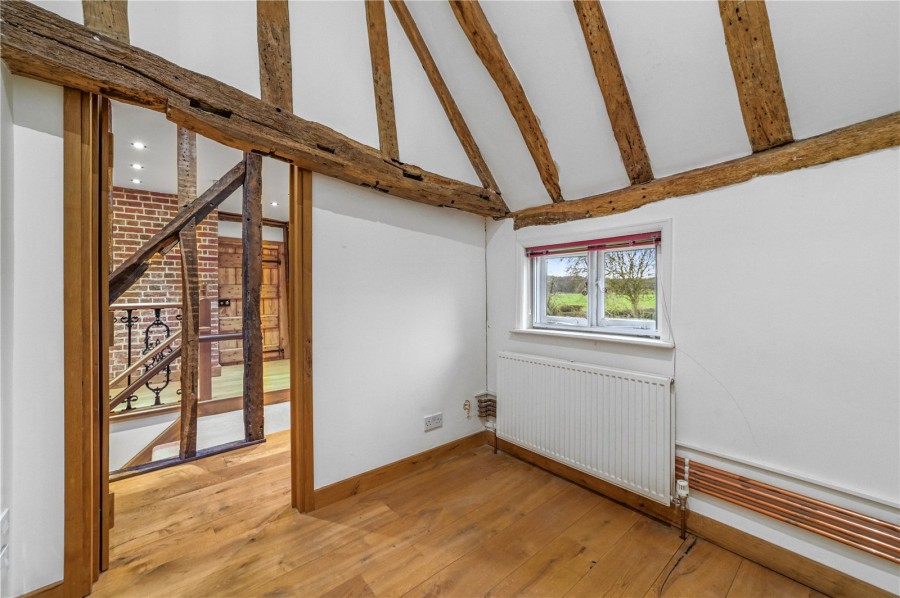 Barnston, Dunmow, Essex