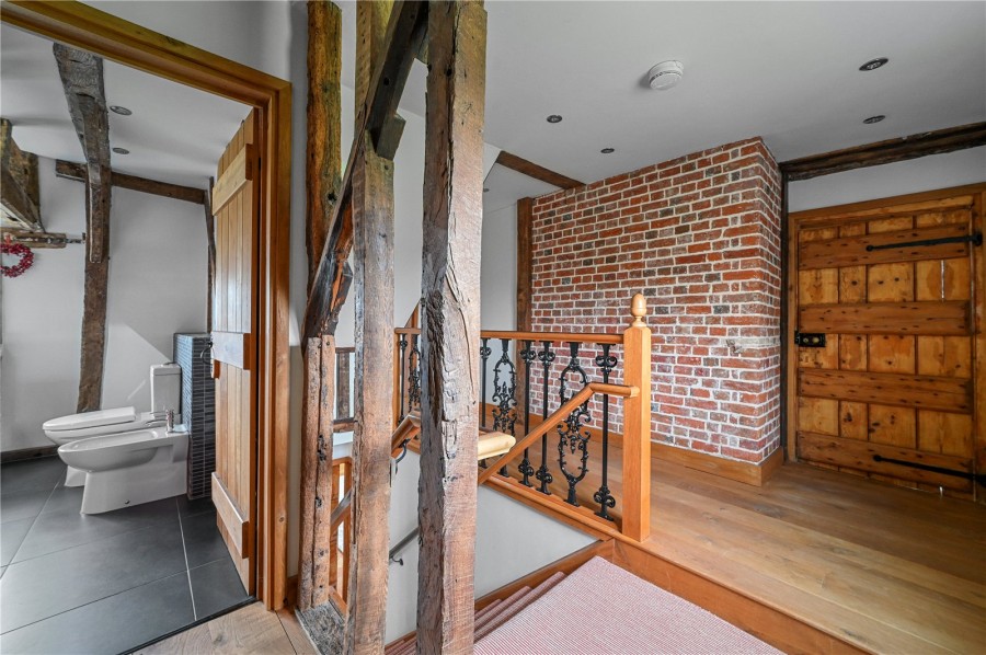 Barnston, Dunmow, Essex