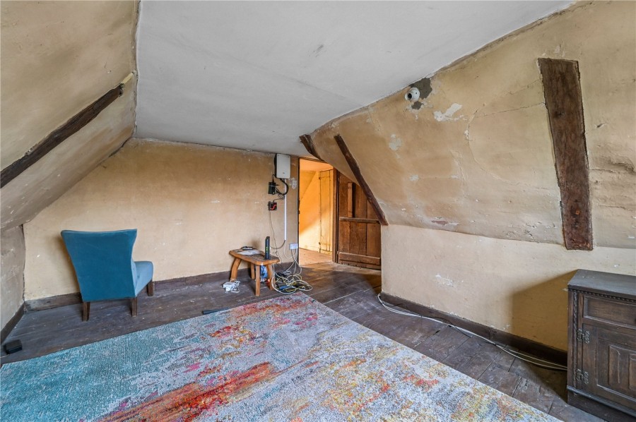 Barnston, Dunmow, Essex