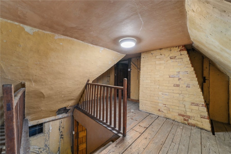 Barnston, Dunmow, Essex