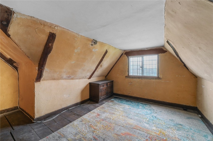 Barnston, Dunmow, Essex