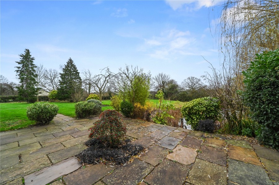 Barnston, Dunmow, Essex