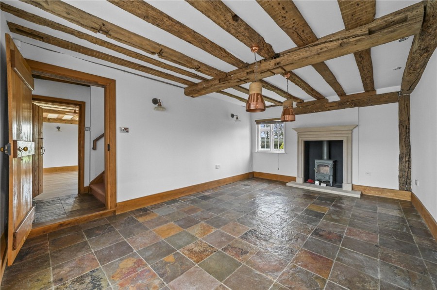 Barnston, Dunmow, Essex