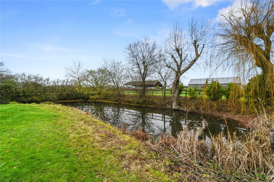 Barnston, Dunmow, Essex