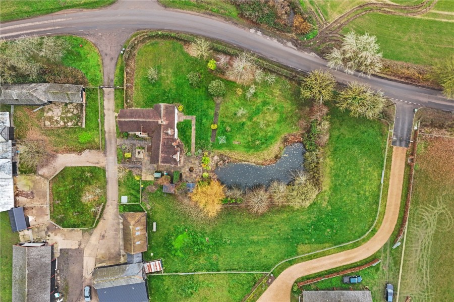 Barnston, Dunmow, Essex