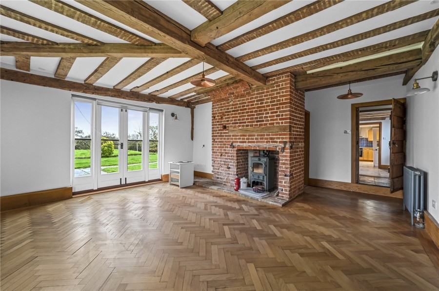 Barnston, Dunmow, Essex