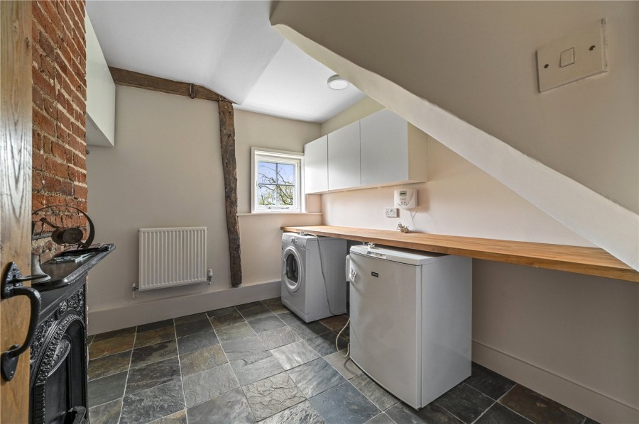 Barnston, Dunmow, Essex