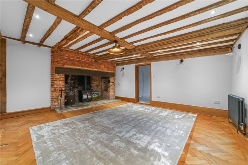 Barnston, Dunmow, Essex