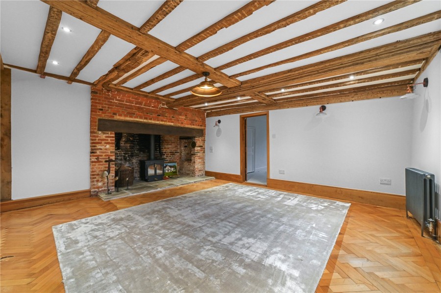 Barnston, Dunmow, Essex