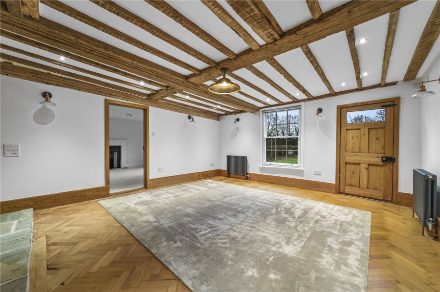 Barnston, Dunmow, Essex