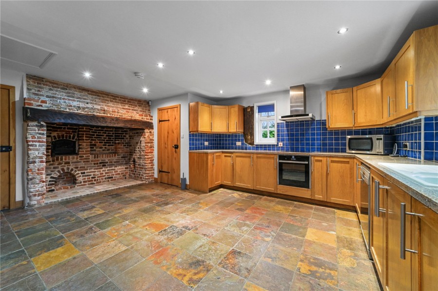 Barnston, Dunmow, Essex