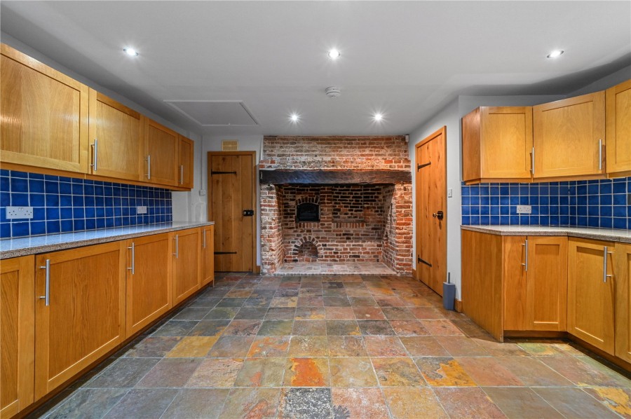 Barnston, Dunmow, Essex