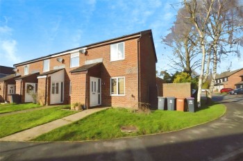 Bishop's Stortford, Hertfordshire