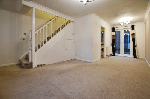 Bishop's Stortford, Hertfordshire