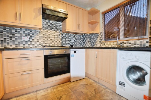 Bishop's Stortford, Hertfordshire