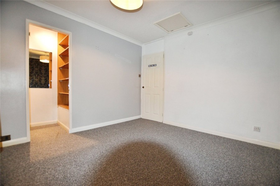 Bishop's Stortford, Hertfordshire