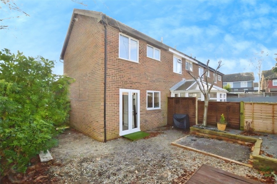 Bishop's Stortford, Hertfordshire