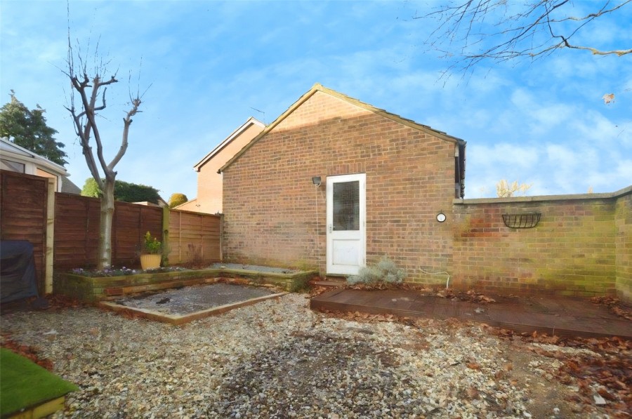 Bishop's Stortford, Hertfordshire