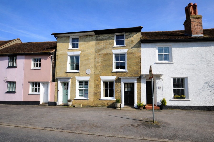 3 bedroom House for Letting Thaxted, Dunmow, Essex